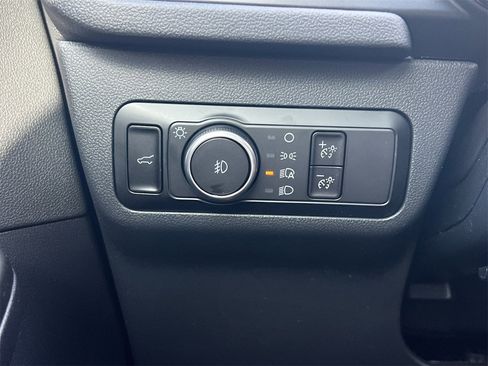 New 2025 Ford Escape ST-Line Elite w/ Premium Technology Package image 16