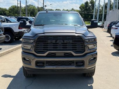 Used 2025 RAM 2500 Big Horn