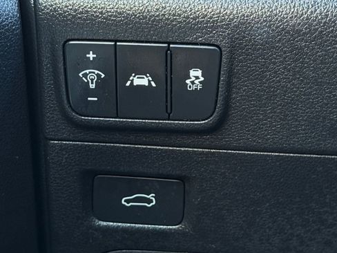 Used 2021 Kia K5 GT-Line image 17