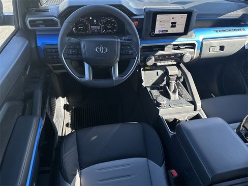 New 2025 Toyota Tacoma TRD Off-Road image 16