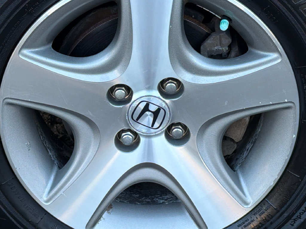 Used 2004 Honda Civic EX image 6