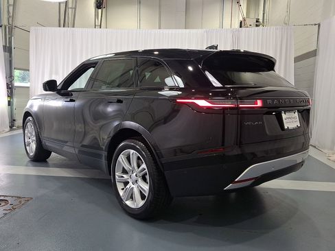 Certified 2026 Land Rover Range Rover Velar S AWD/4WD image 6