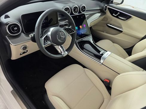 New 2026 Mercedes-Benz C 300 Sedan image 7