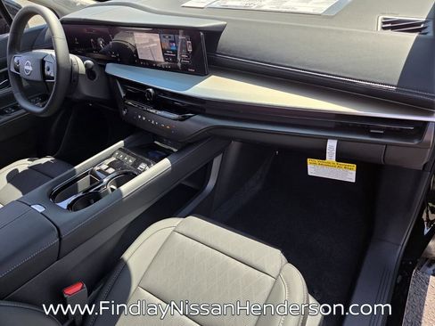 New 2026 Nissan Murano Platinum w/ Cargo Package AWD/4WD image 19