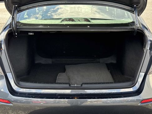 Certified 2022 Honda Civic Sport image 16