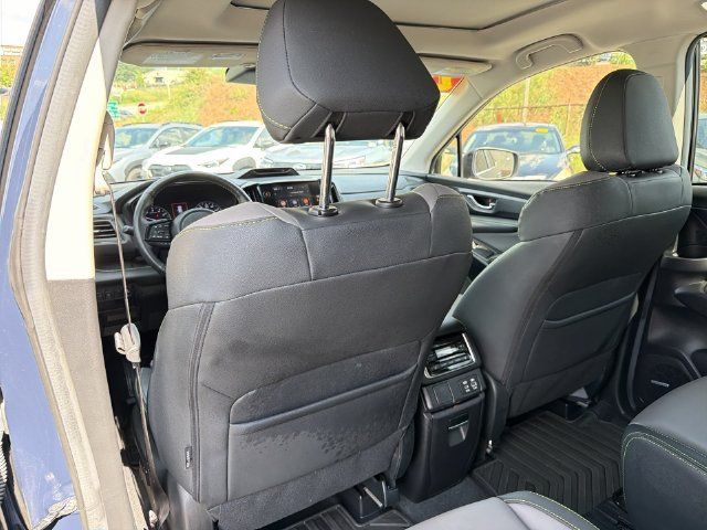 Used 2023 Subaru Ascent Onyx Edition Limited AWD/4WD image 37