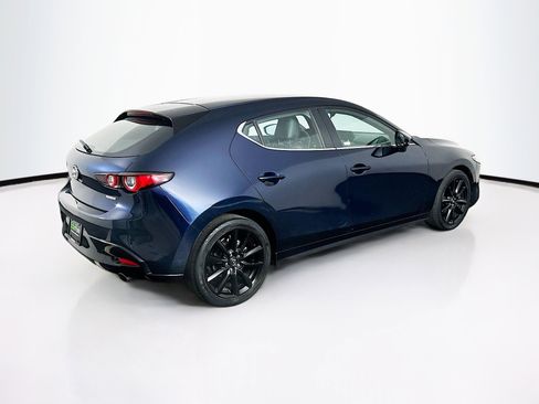 Used 2024 MAZDA MAZDA3 s image 9