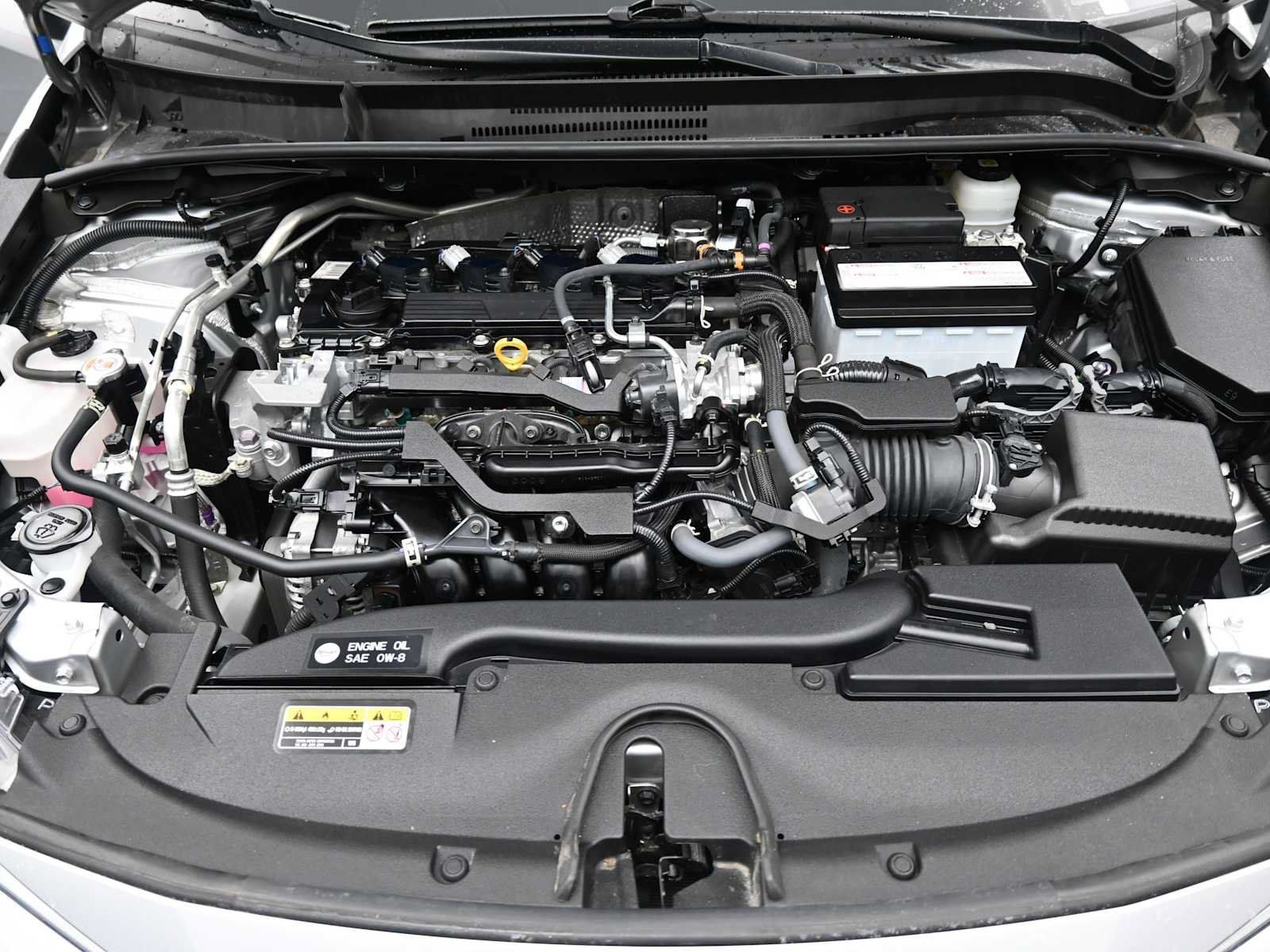 Used 2024 Toyota Corolla SE FWD image 11