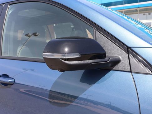 New 2026 Chevrolet Traverse RS AWD/4WD image 2