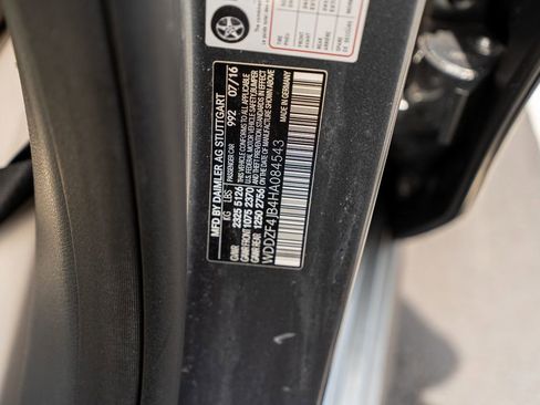 Used 2017 Mercedes-Benz E 300 image 55