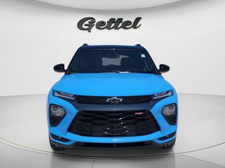 Used 2023 Chevrolet TrailBlazer RS w/ Sun and Liftgate Package video 2