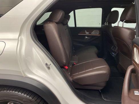 Used 2022 Mercedes-Benz GLE 350 GLE 350 image 29
