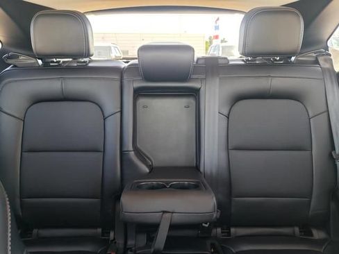 Used 2024 Ford Escape Platinum AWD/4WD image 12