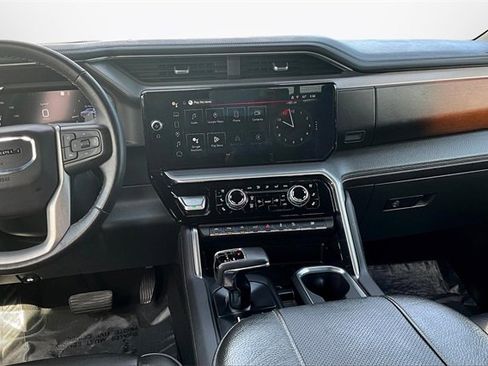 Used 2023 GMC Sierra 1500 Denali image 6