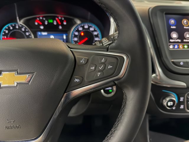 Used 2024 Chevrolet Equinox LT AWD/4WD image 18