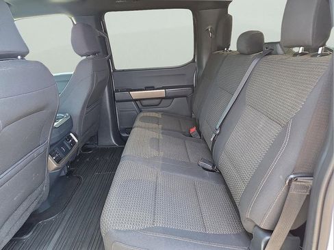 Used 2024 Ford F150 STX w/ Equipment Group 201A FX4 AWD/4WD image 12