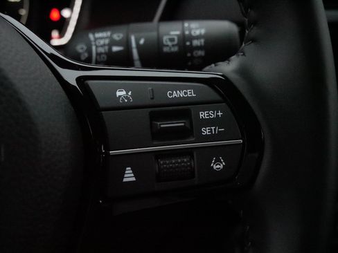 Certified 2026 Honda CR-V EX-L image 25