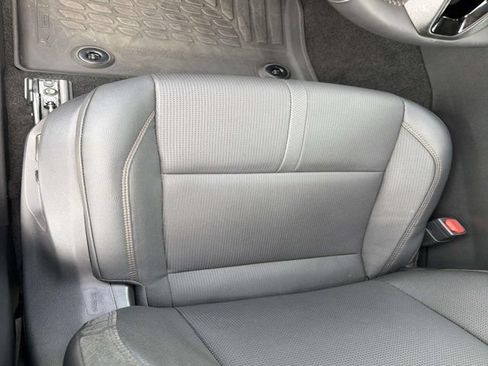 Certified 2026 Toyota Camry XLE FWD image 9