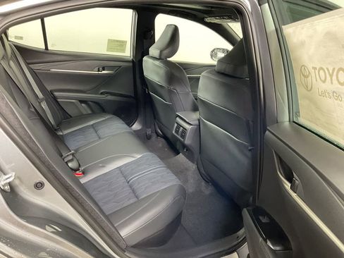 New 2026 Toyota Camry XSE image 20