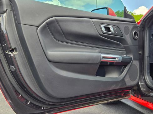 Used 2024 Ford Mustang GT Premium RWD image 10