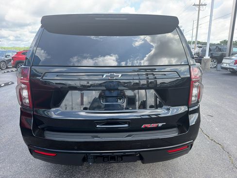 Used 2023 Chevrolet Tahoe RST w/ Luxury Package AWD/4WD image 5