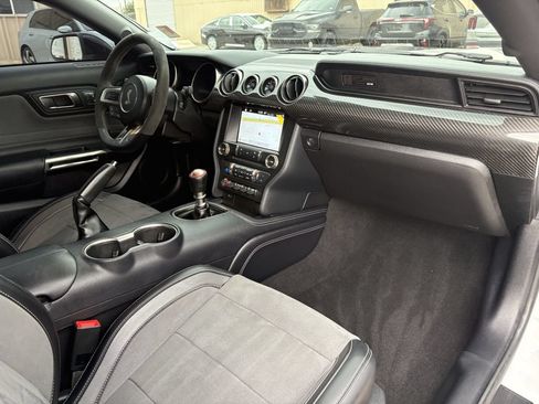 Used 2019 Ford Mustang Shelby GT350 w/ Technology Package RWD image 25