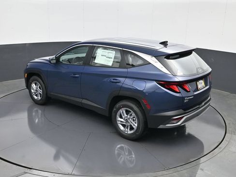 New 2026 Hyundai Tucson SE AWD/4WD image 19