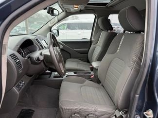 Used 2018 Nissan Frontier PRO-4X video 2