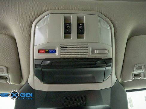 Used 2024 Subaru Ascent Limited w/ Technology Package AWD/4WD image 20