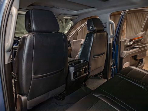 Used 2024 GMC Sierra 1500 Denali image 24