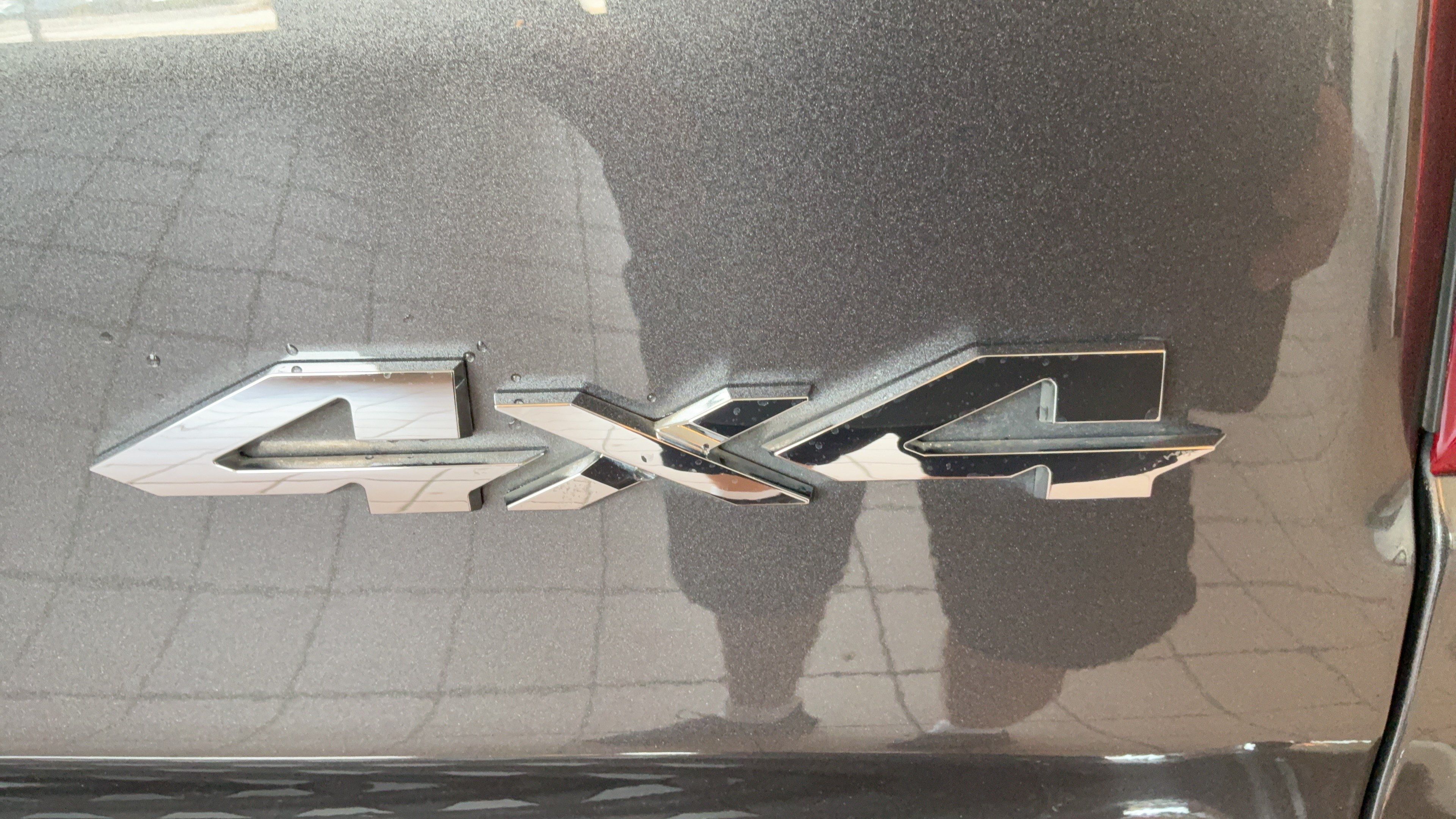 Used 2024 RAM 1500 Big Horn AWD/4WD image 46