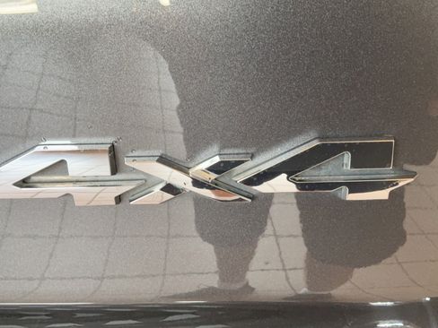 Used 2024 RAM 1500 Big Horn AWD/4WD image 46