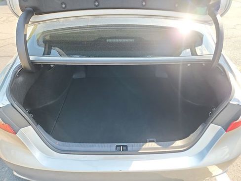 Used 2024 Toyota Camry SE FWD image 27