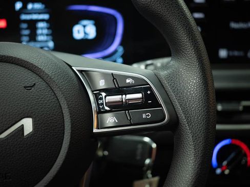 Used 2026 Kia Seltos LX AWD/4WD image 23