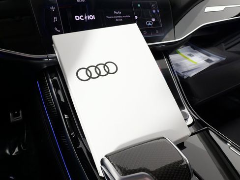 Used 2023 Audi S8 w/ S8 Comfort Plus Package image 65