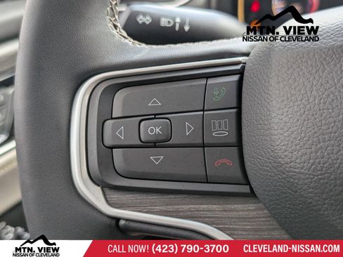 Used 2023 Jeep Wagoneer Series III w/ Convenience Group I AWD/4WD image 25