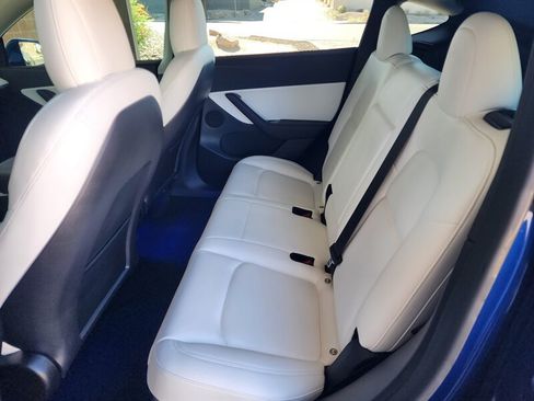 Used 2022 Tesla Model Y Performance AWD/4WD image 68