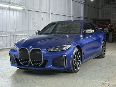 Used 2023 BMW i4 M50 w/ Premium Package