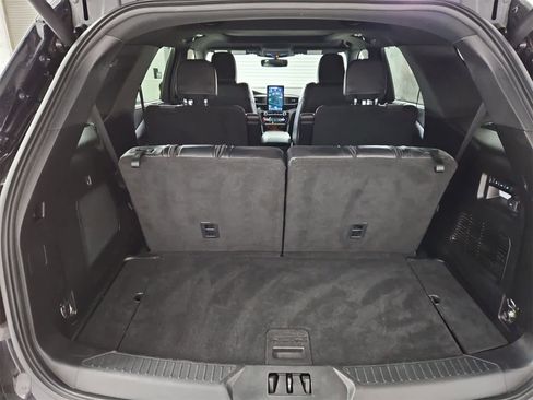 Used 2021 Ford Explorer ST w/ Premium Technology Package image 36