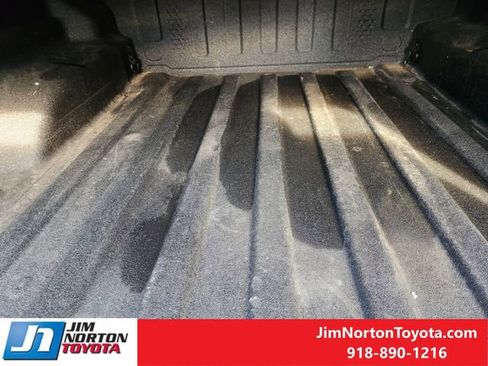 Used 2021 Jeep Gladiator Overland w/ Popular Equipment Package image 32