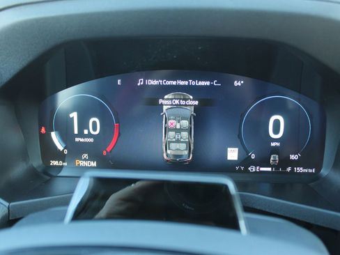 New 2026 Ford Explorer ST w/ Sun And Sound Package image 30