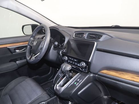 Used 2021 Honda CR-V EX image 35