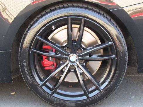 Used 2021 BMW M440i Convertible w/ Premium Package RWD image 31