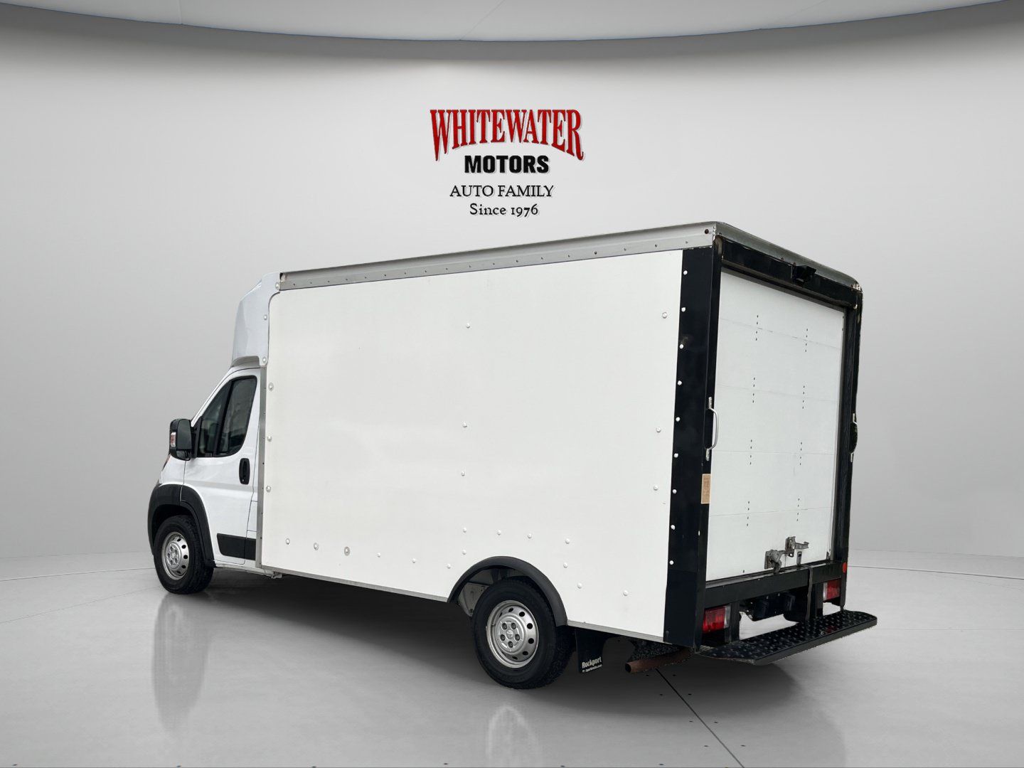 Used 2021 RAM ProMaster 3500 FWD image 3