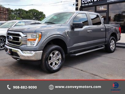 Used 2021 Ford F150 XLT w/ XTR Package