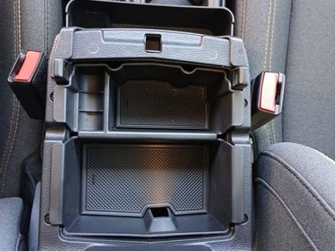 Used 2025 Jeep Gladiator Sport image 61