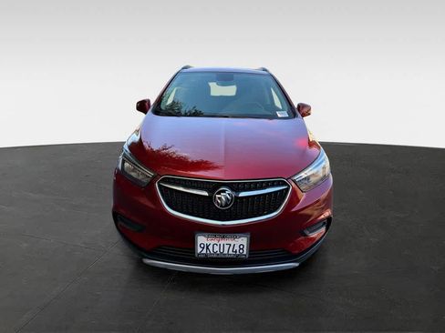 Used 2021 Buick Encore Preferred w/ Safety Package AWD/4WD image 6