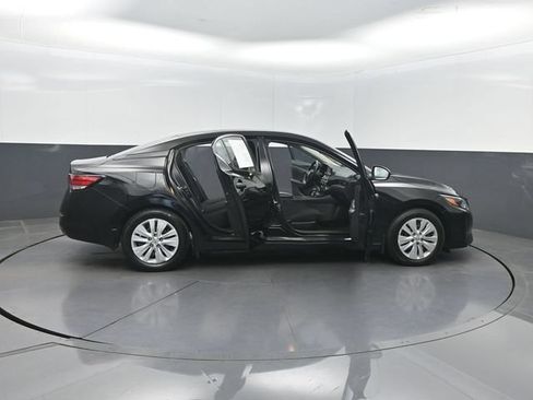 Used 2024 Nissan Sentra S FWD image 36