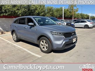Used 2022 Kia Sorento LX FWD video 1