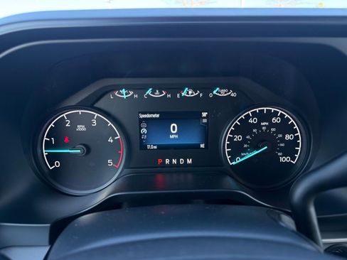 New 2026 Ford F450 XL w/ XL Driver Assist Package image 15